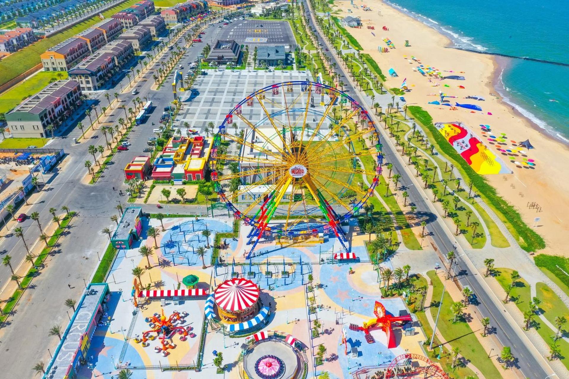 K-town Resort