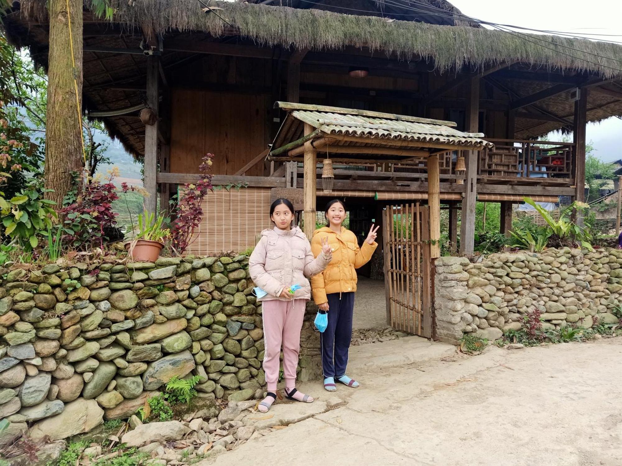 Blue * Mu Cang Chai