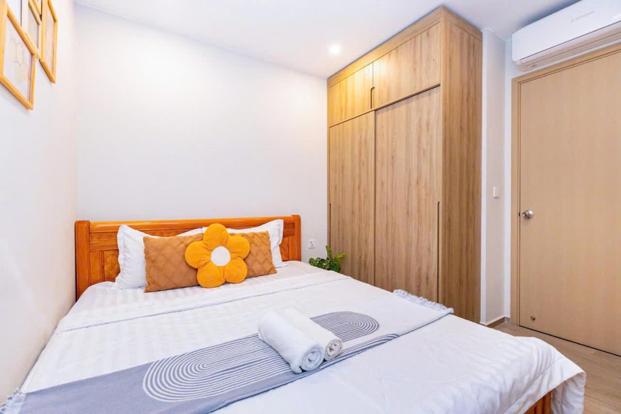 The Song Xinh Apartment Vung Tau
