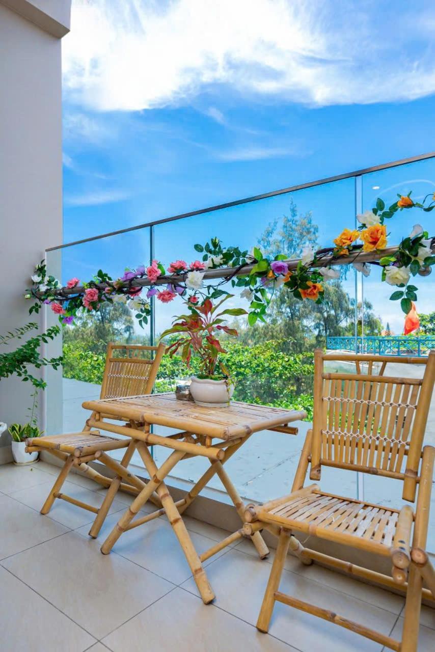The Song Xinh Apartment Vung Tau
