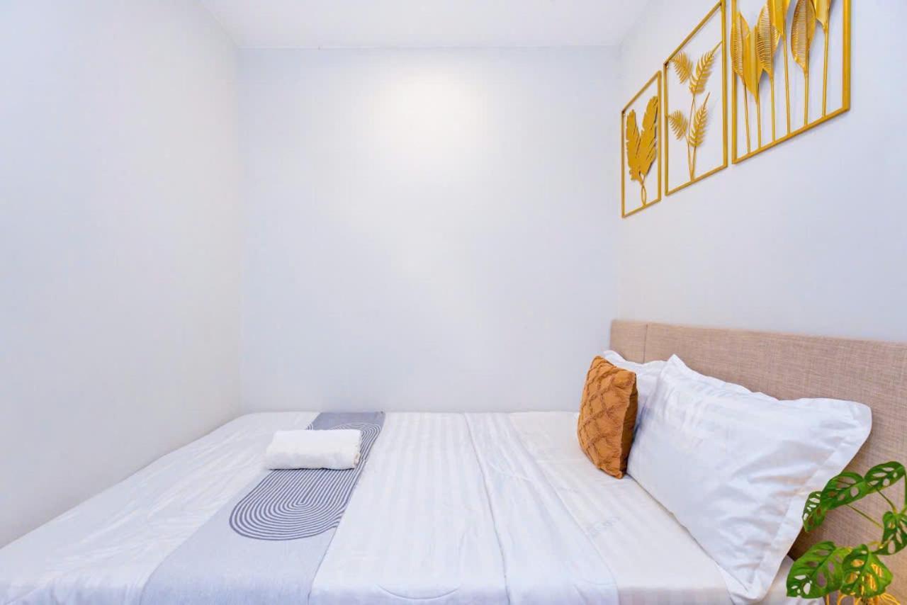 The Song Xinh Apartment Vung Tau