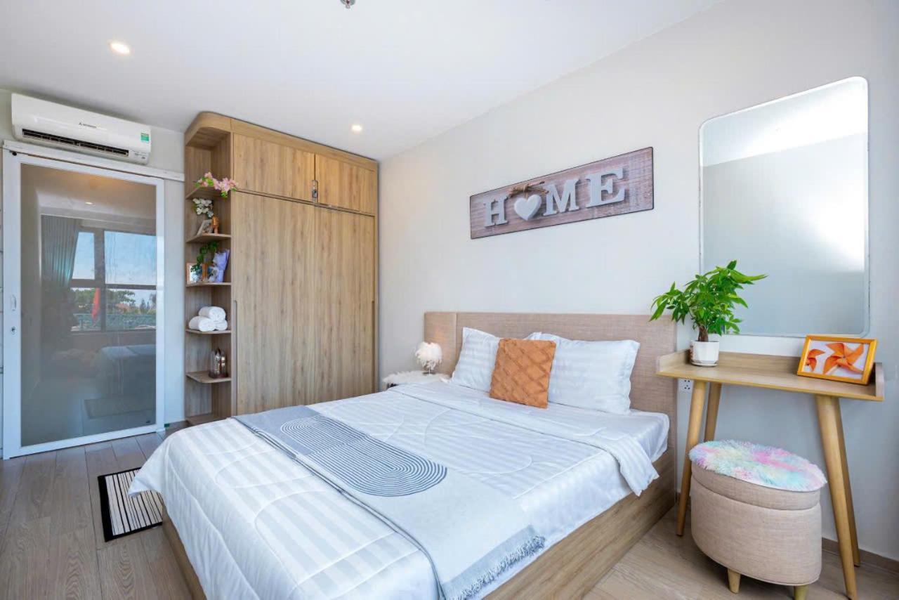 Apartment The Song Xinh Vung Tau
