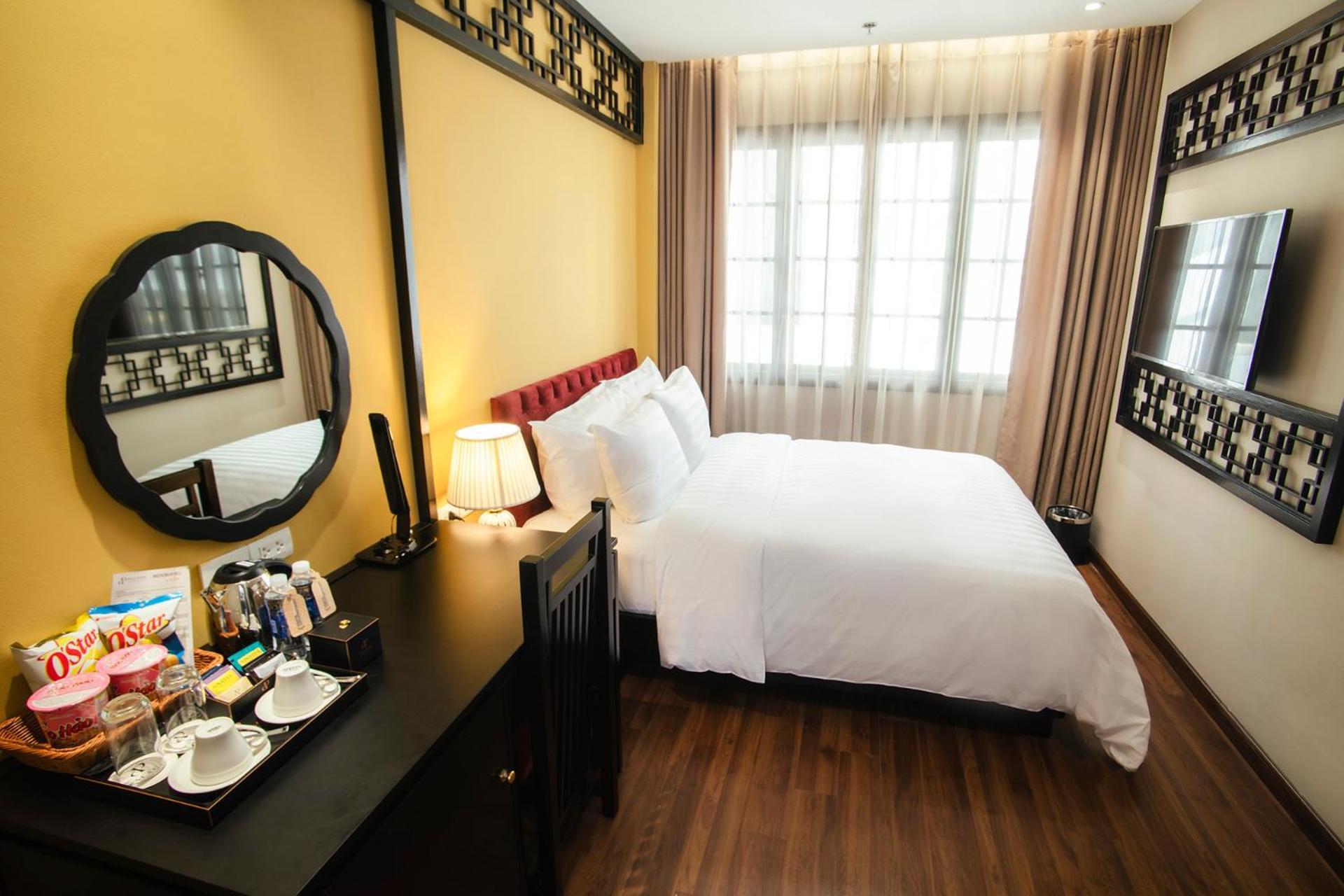 Palago Boutique Hotel