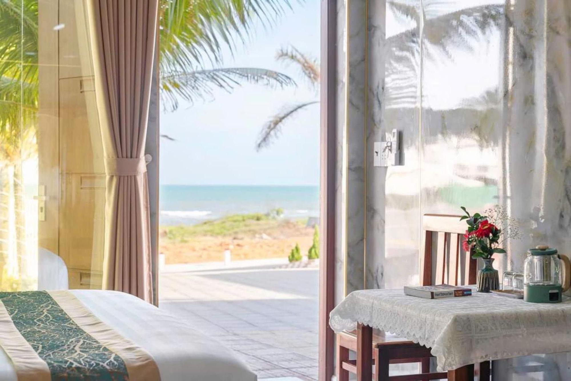 Hotel Khach San Nguyet Minh2