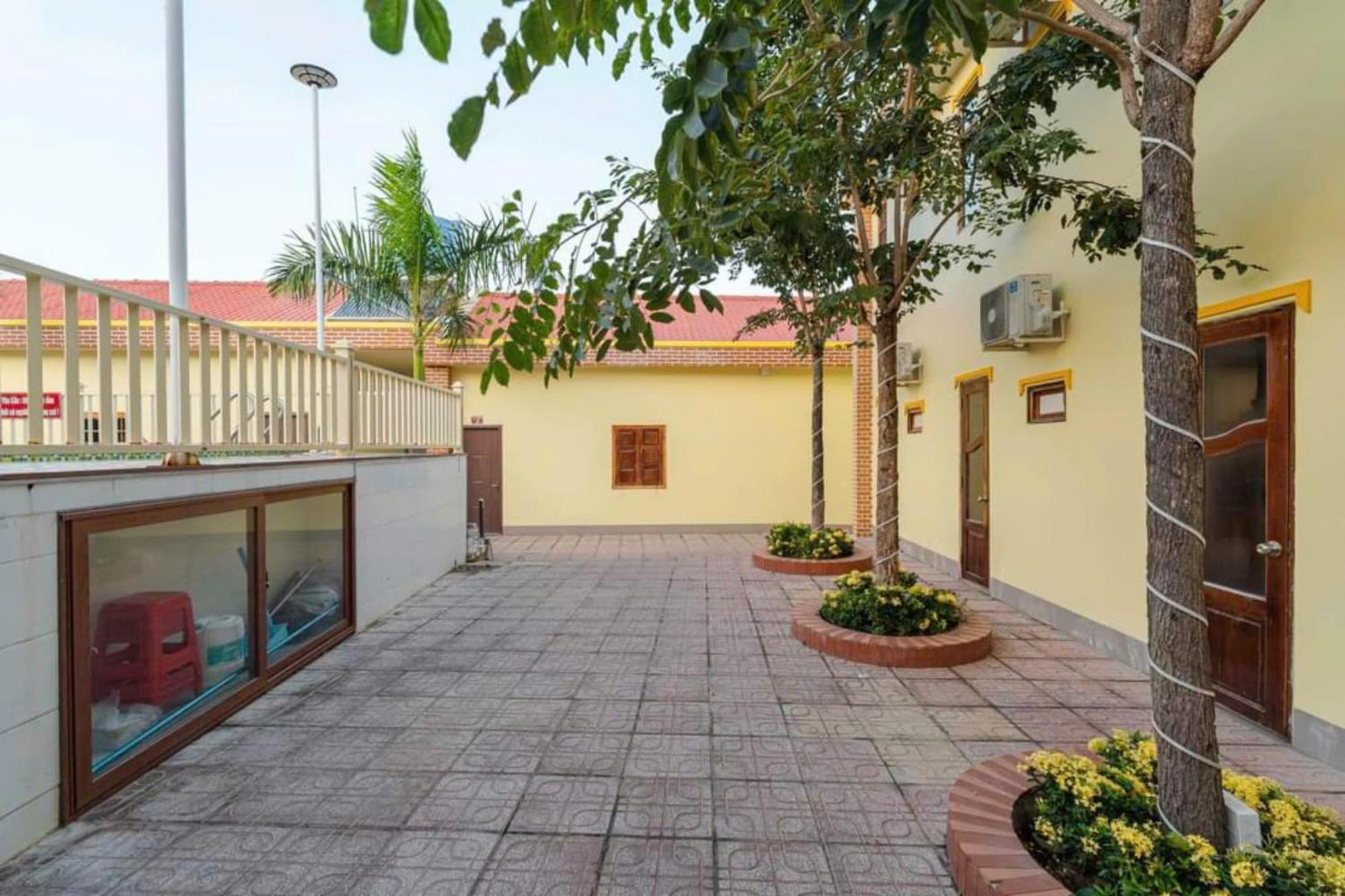 Khach San Nguyet Minh2 Hotel Binh Sum