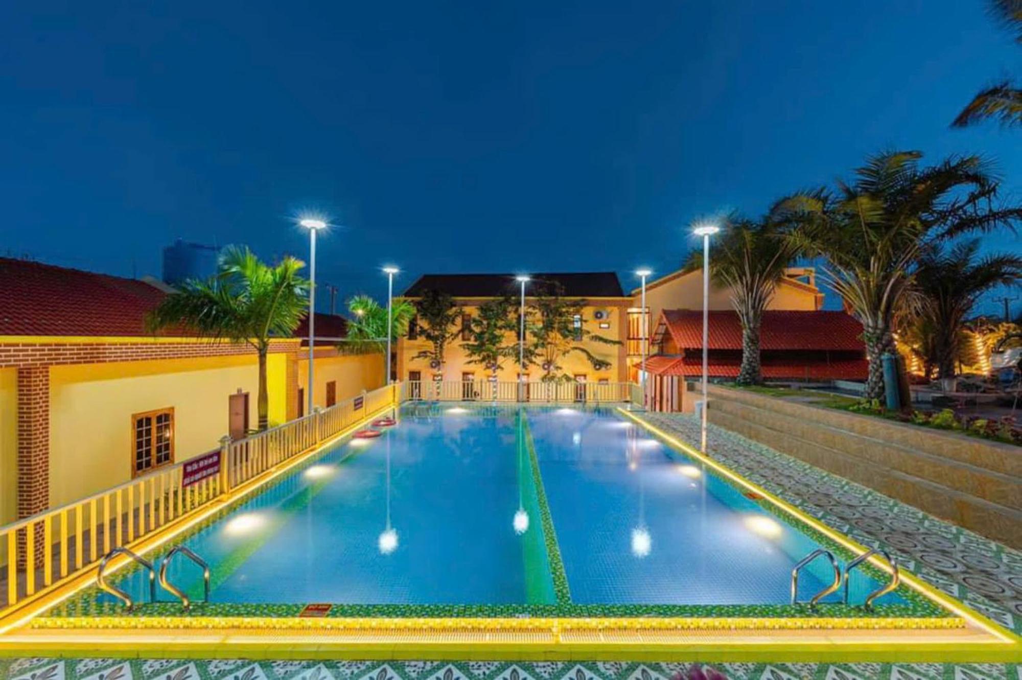 Hotel Khach San Nguyet Minh2