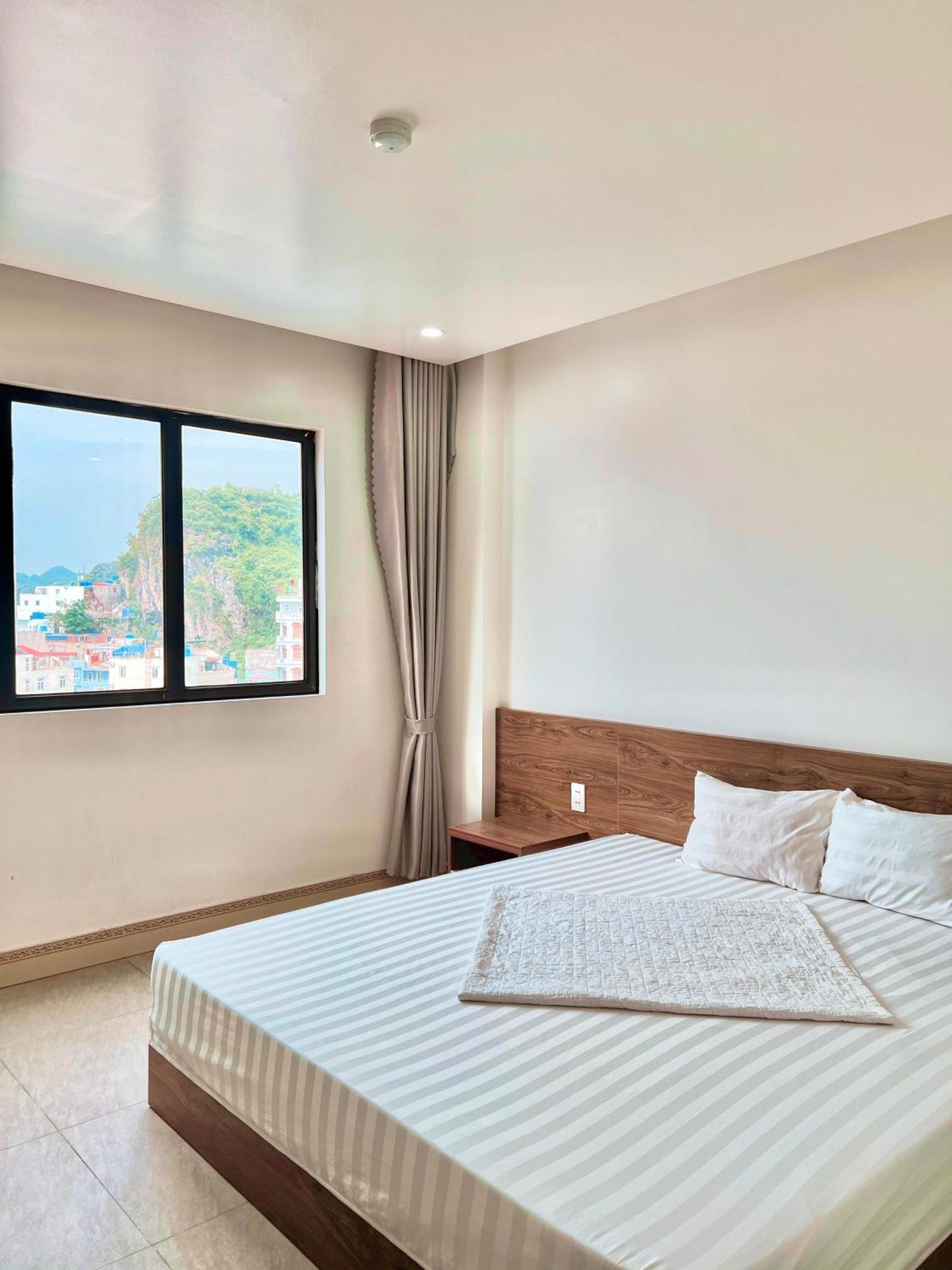 Hotel An Duong Cat Ba 3*