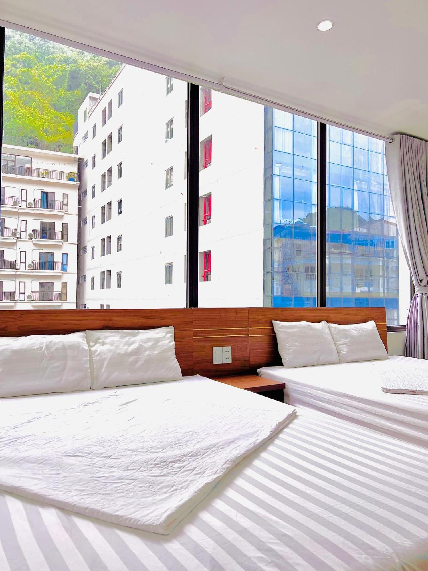 An Duong Cat Ba 3* Chan Chau