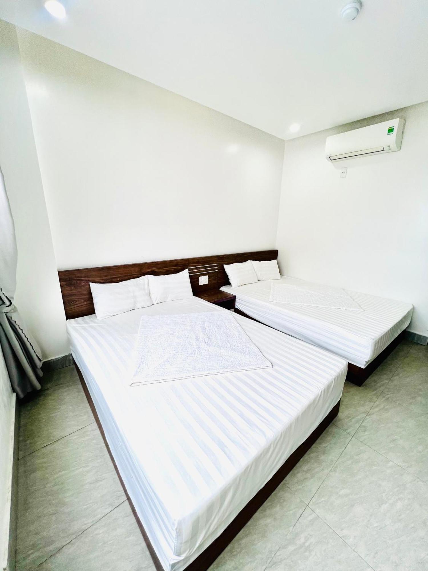 Hotel An Duong Cat Ba 3*