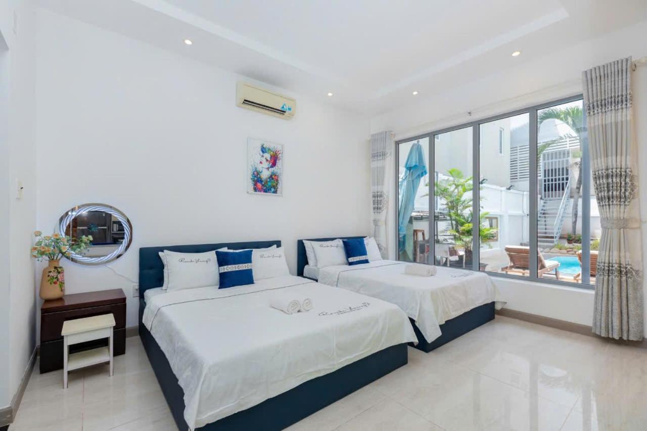 Hoang Duc Ho Boi Vo Thi Sau Trung Tam Bai Sau Xanh Villa