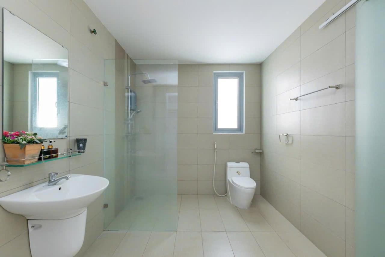 Villa Hoang Duc Ho Boi Vo Thi Sau Trung Tam Bai Sau Xanh *