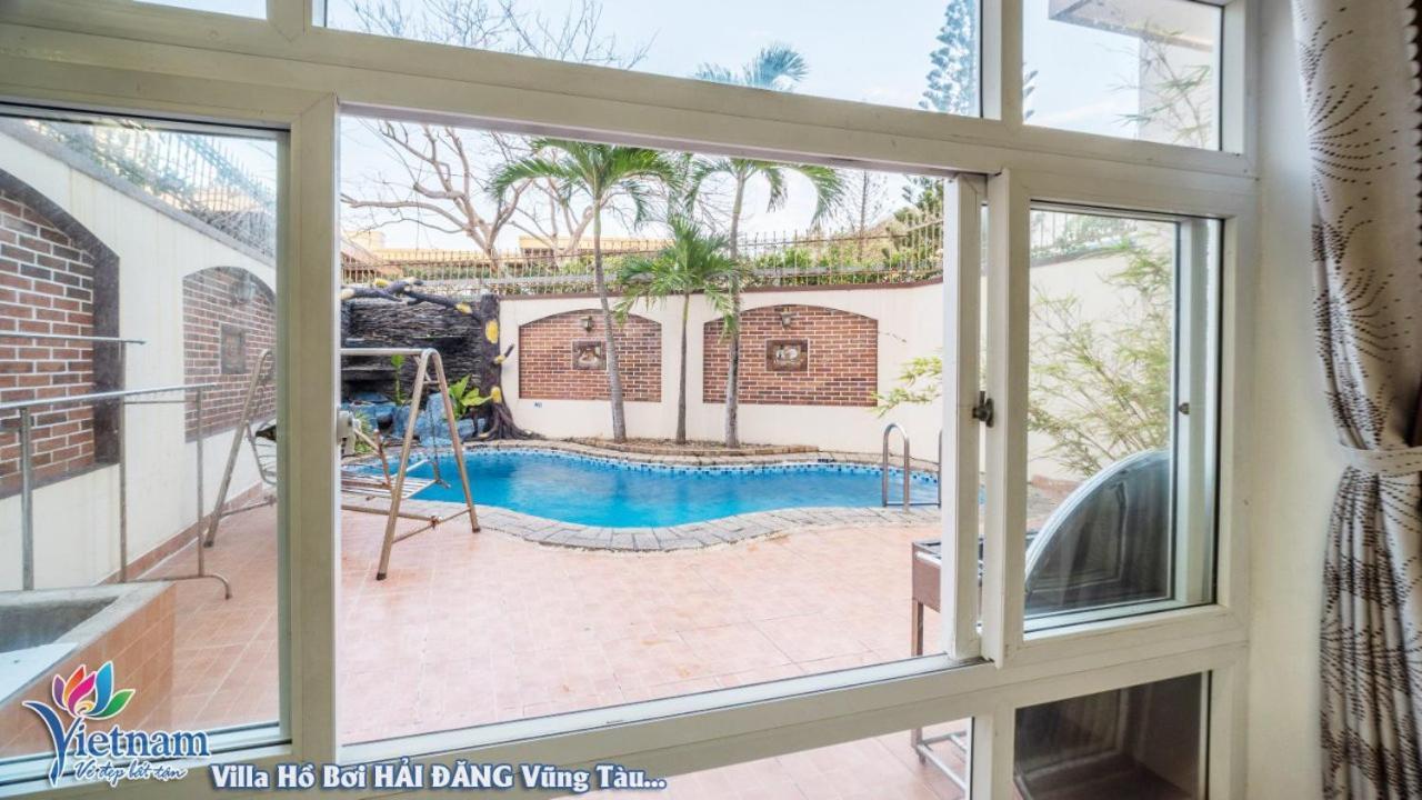 Villages Bien Duc Hoang Bai Sau Xanh Xanh * Vung Tau
