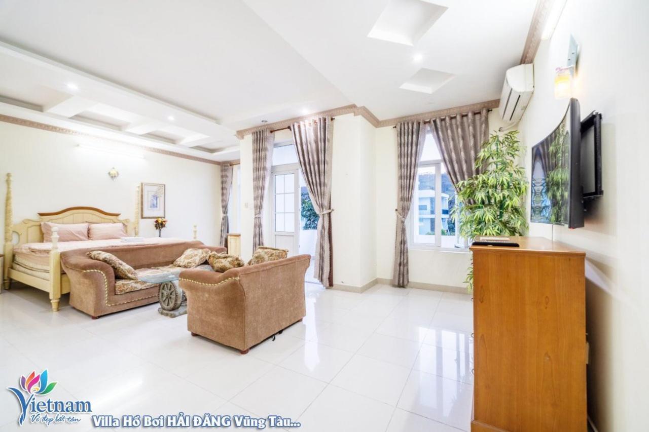 Villa Villages Bien Duc Hoang Bai Sau Xanh Xanh *