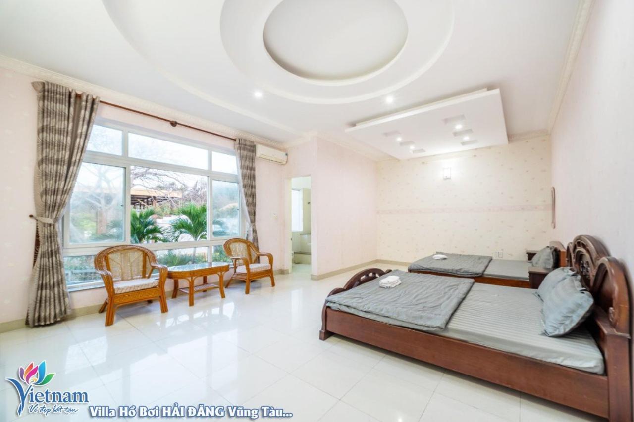 Villages Bien Duc Hoang Bai Sau Xanh Xanh Villa Vung Tau