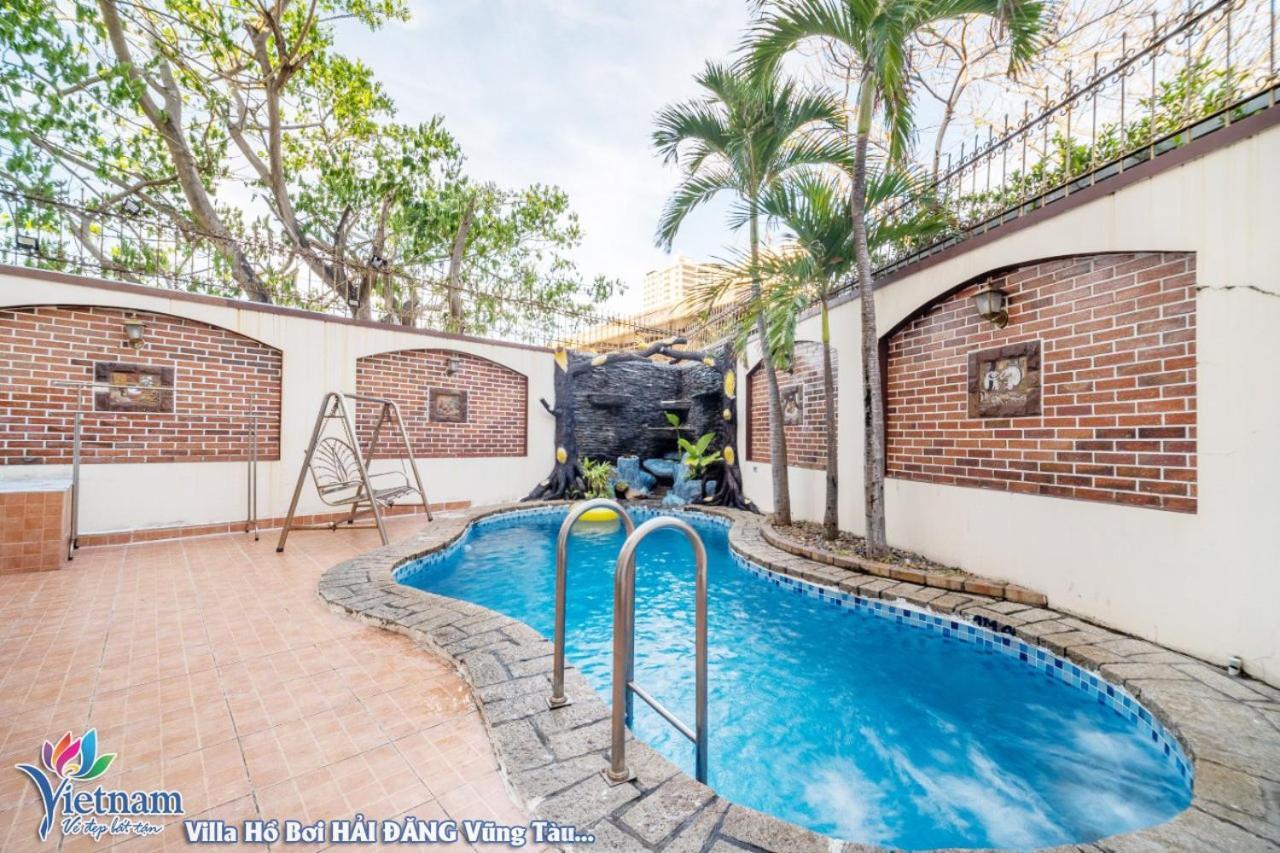 Villa Villages Bien Duc Hoang Bai Sau Xanh Xanh *