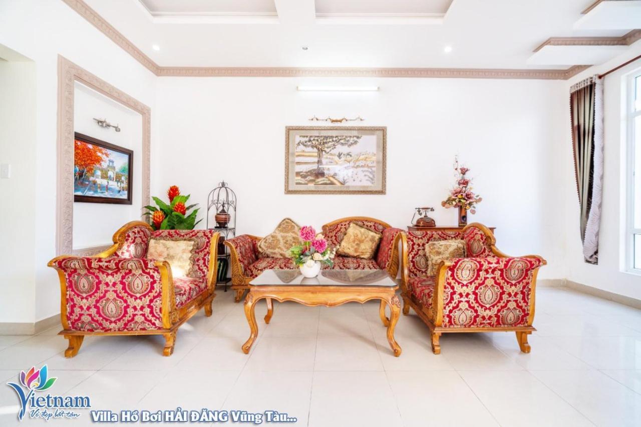 Villages Bien Duc Hoang Bai Sau Xanh Xanh * Vung Tau
