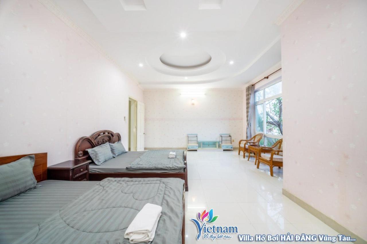 Villages Bien Duc Hoang Bai Sau Xanh Xanh Villa
