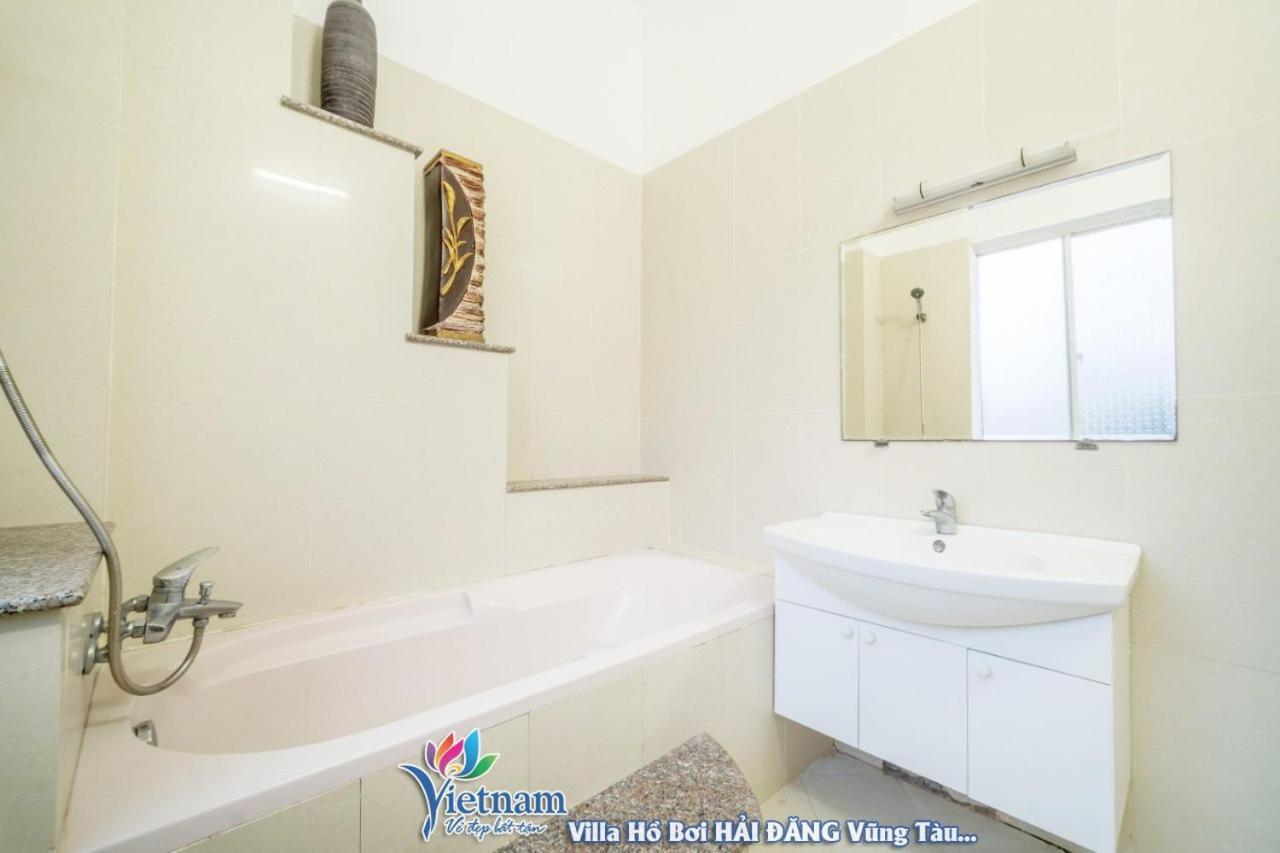 Villa Villages Bien Duc Hoang Bai Sau Xanh Xanh