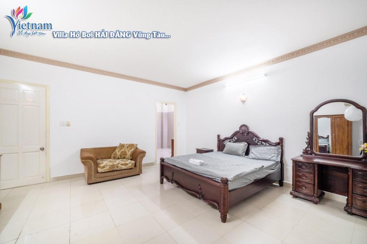 Villages Bien Duc Hoang Bai Sau Xanh Xanh * Vung Tau