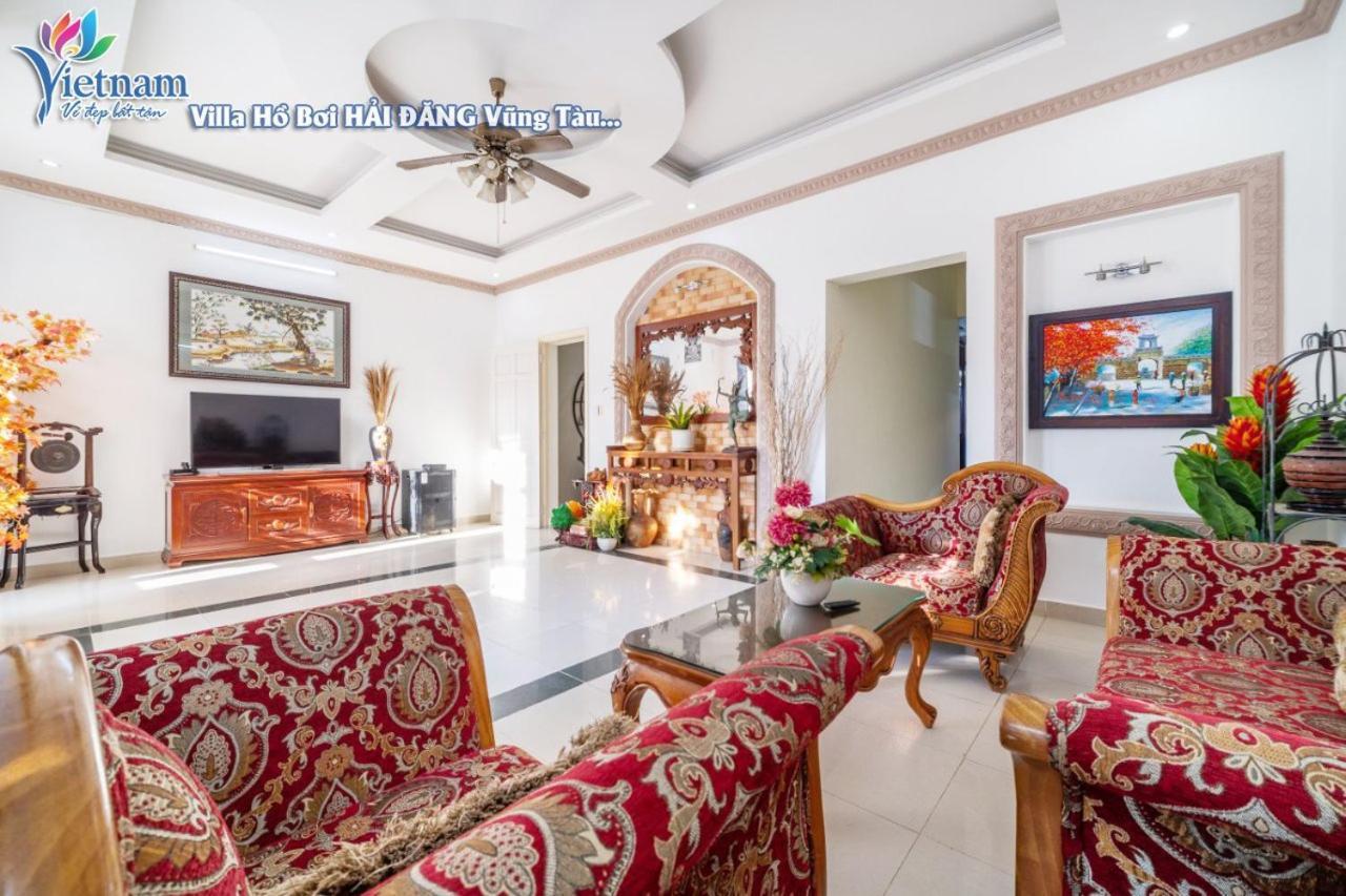 Villa Villages Bien Duc Hoang Bai Sau Xanh Xanh Vung Tau