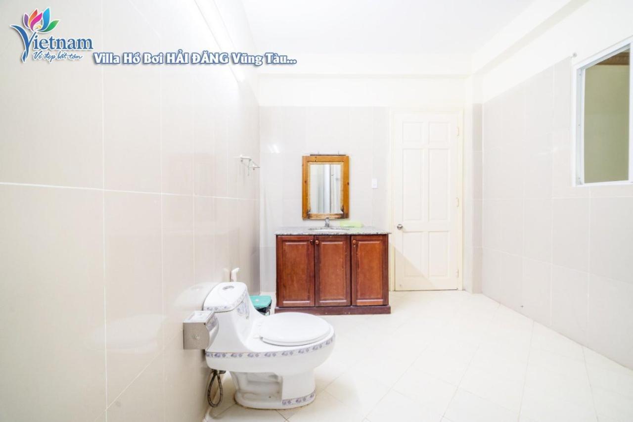 Villages Bien Duc Hoang Bai Sau Xanh Xanh * Vung Tau