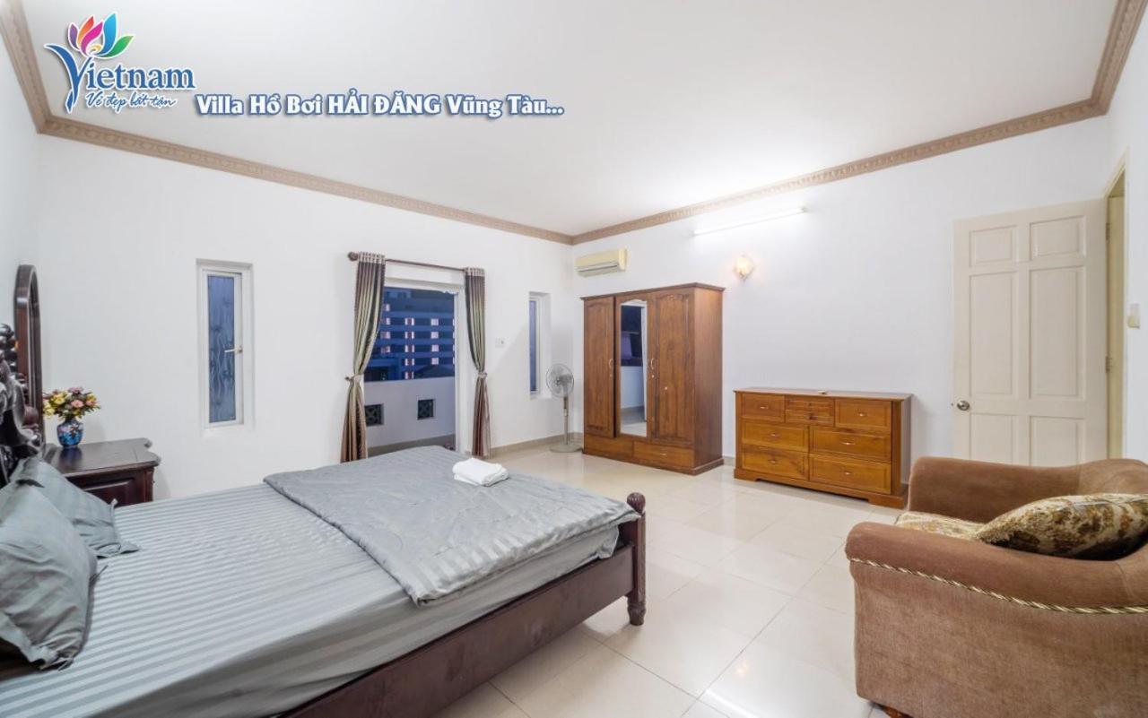 Villa Villages Bien Duc Hoang Bai Sau Xanh Xanh