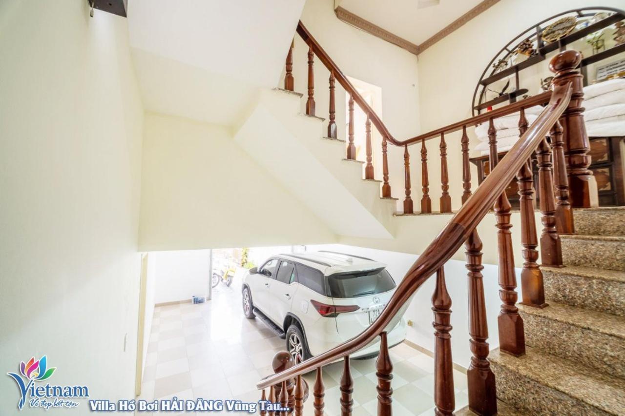 Villages Bien Duc Hoang Bai Sau Xanh Xanh Villa Vung Tau