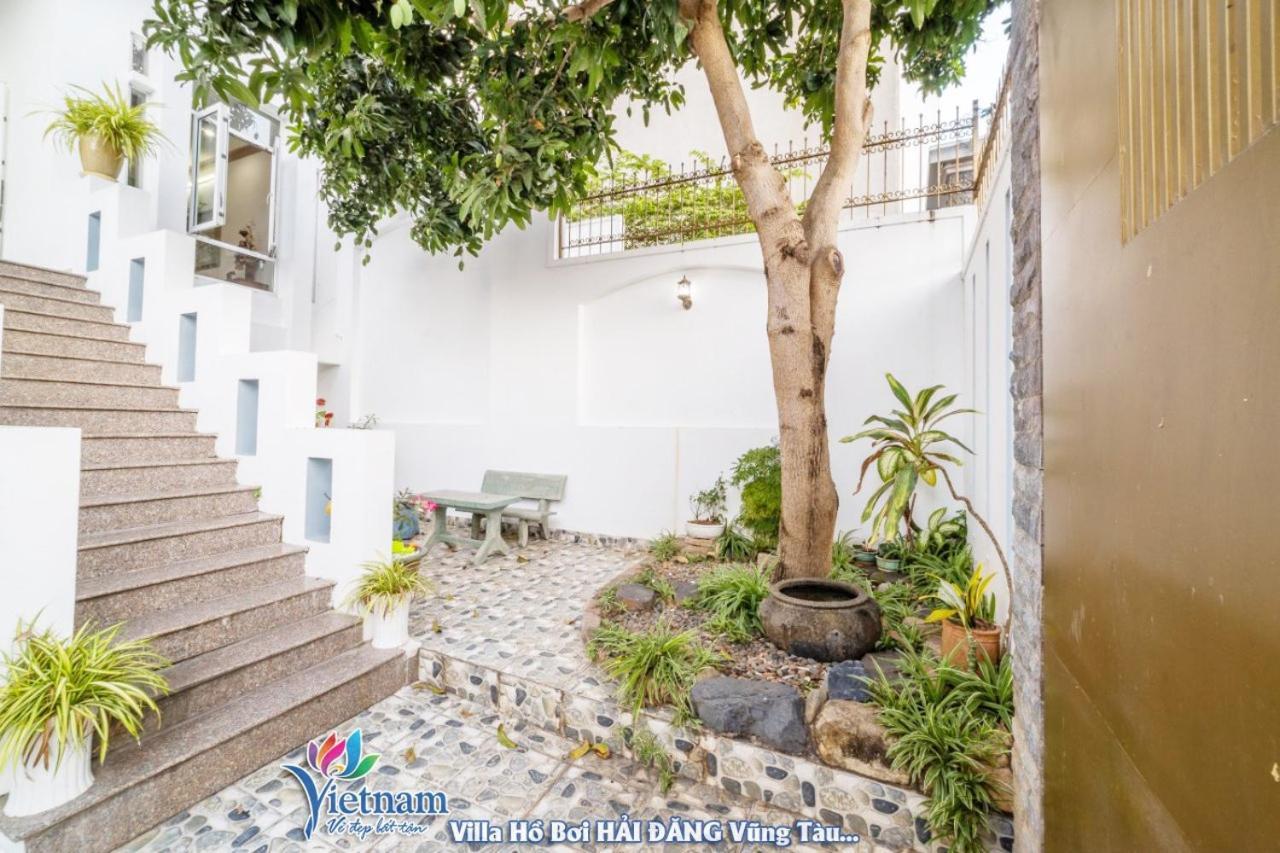 Villages Bien Duc Hoang Bai Sau Xanh Xanh Vung Tau