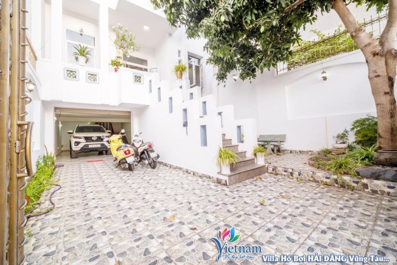 Villa Villages Bien Duc Hoang Bai Sau Xanh Xanh