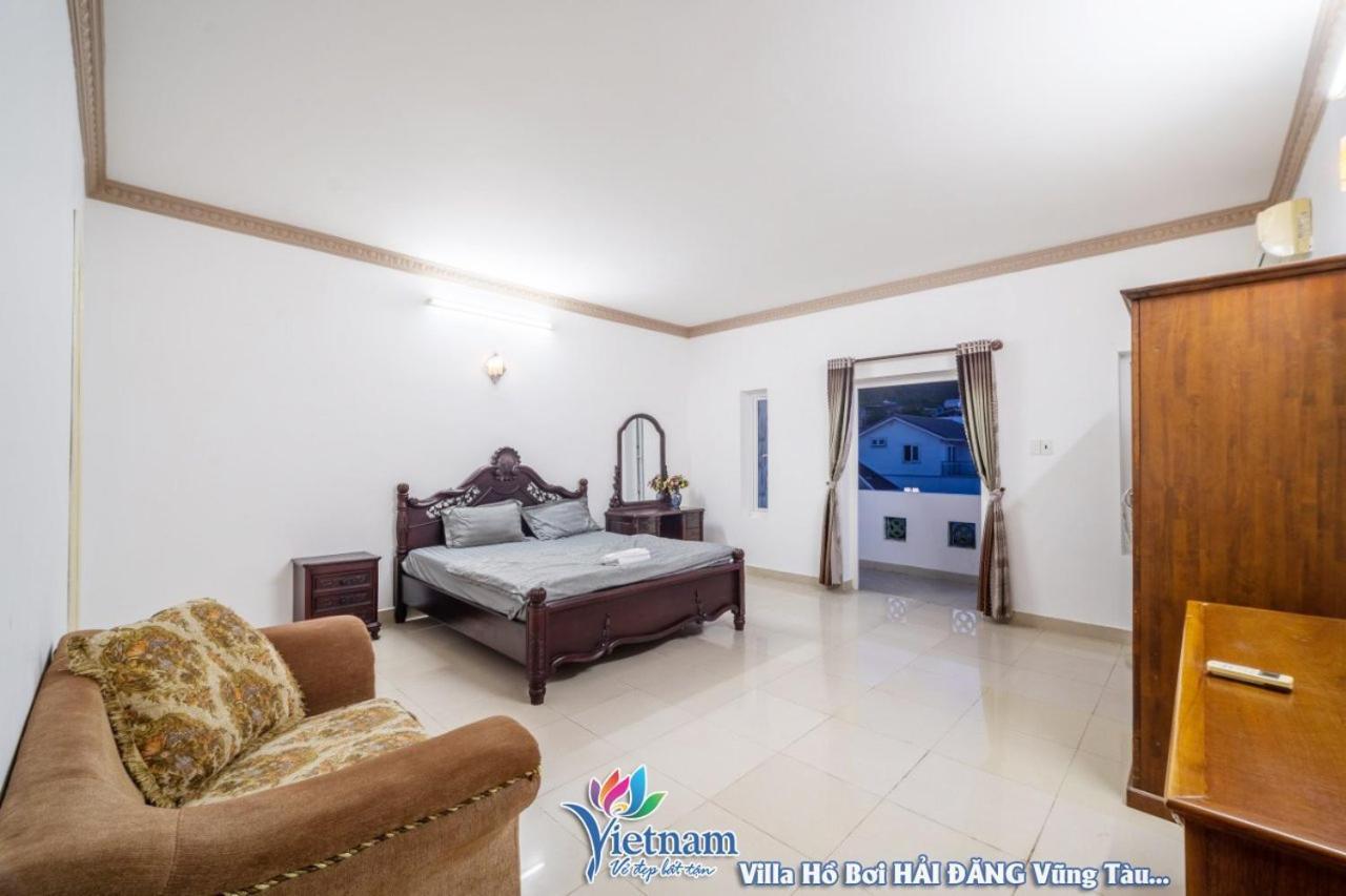 Villages Bien Duc Hoang Bai Sau Xanh Xanh Villa *