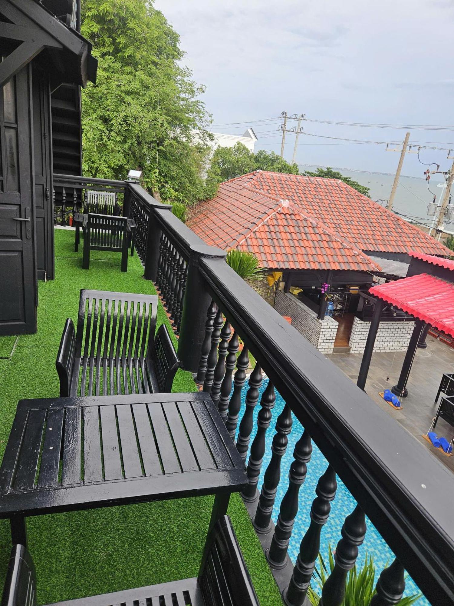 Sabina Boutique & Homestay