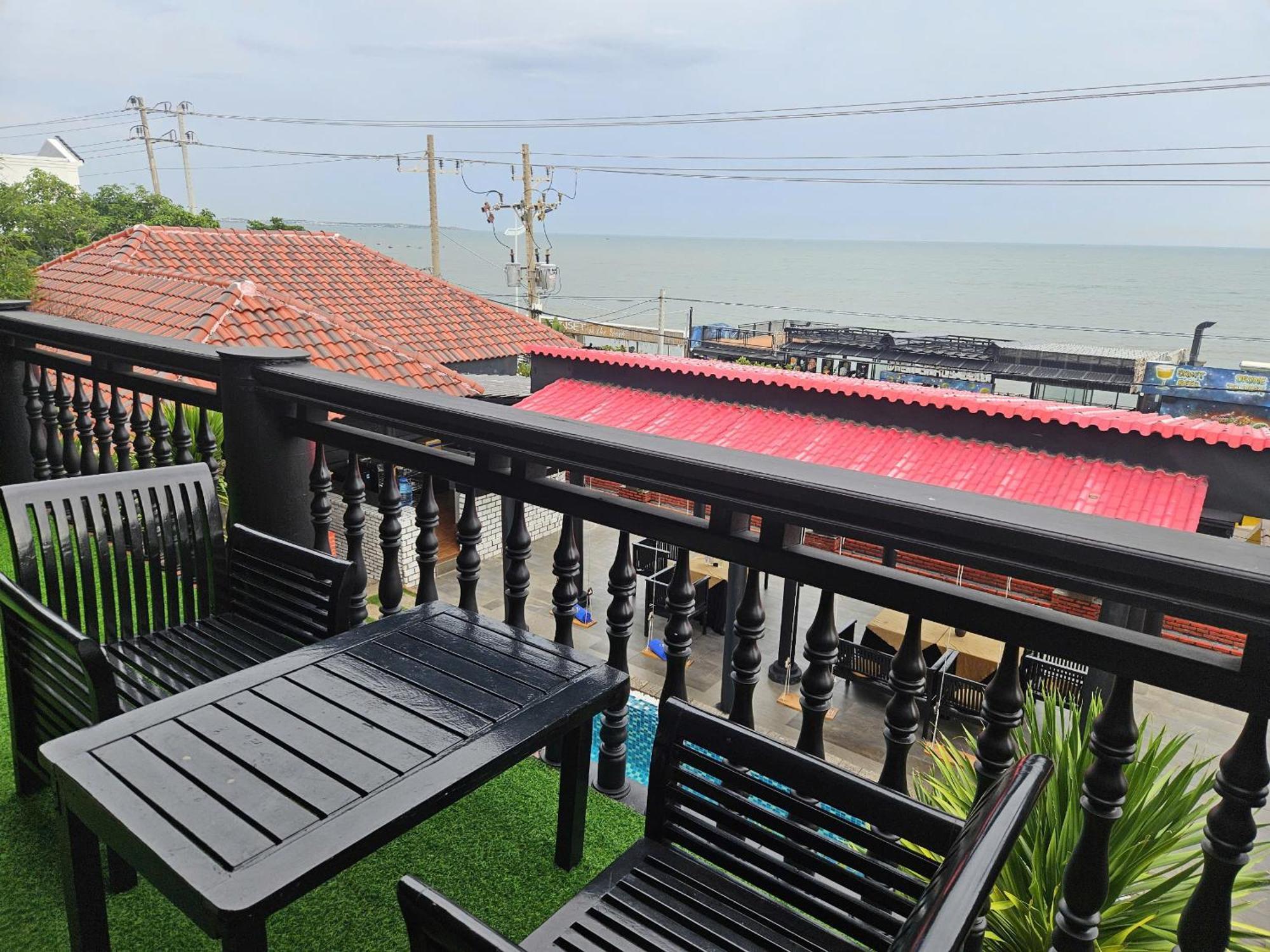 Homestay Sabina Boutique & *