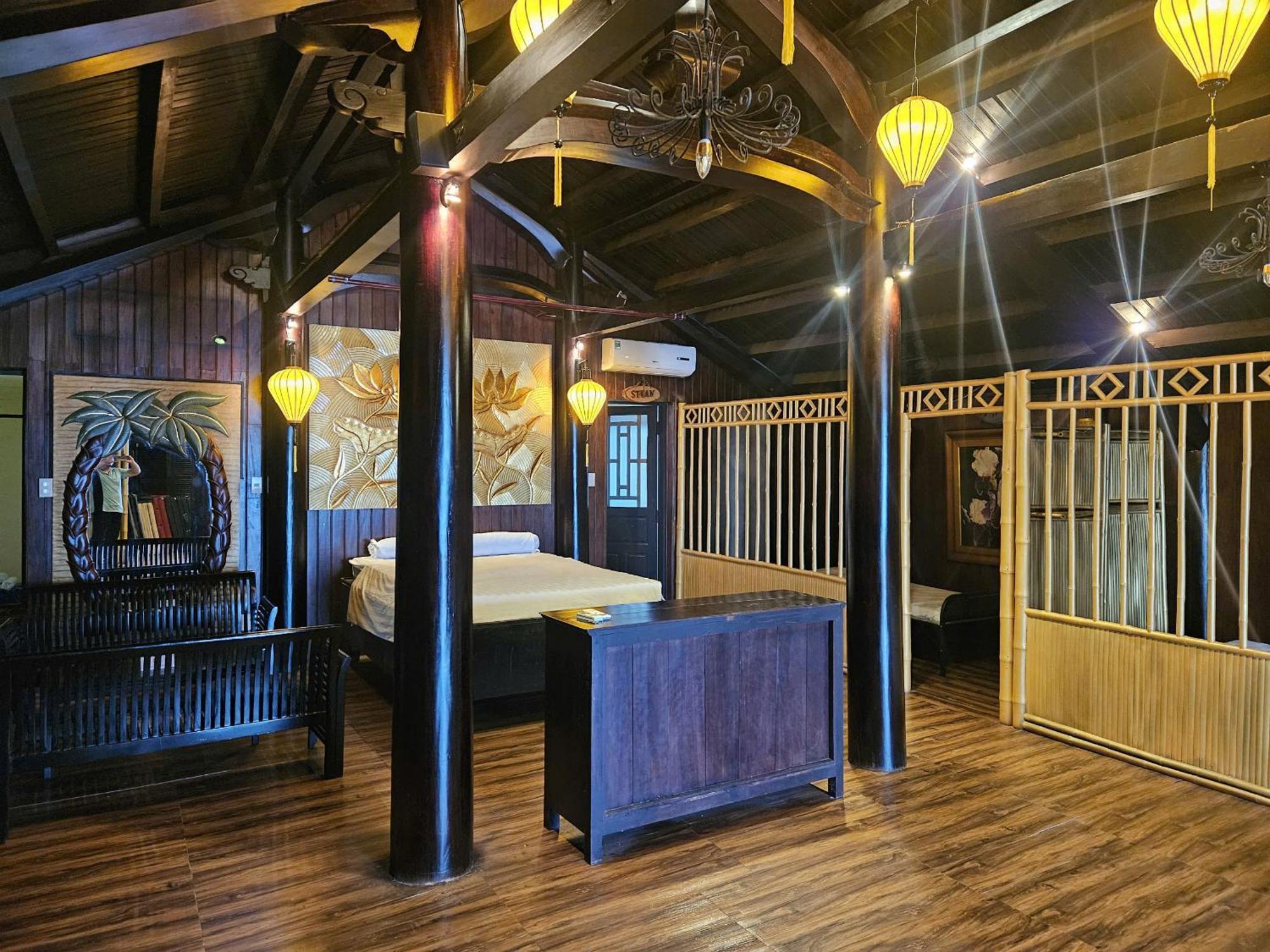 Homestay Sabina Boutique & *