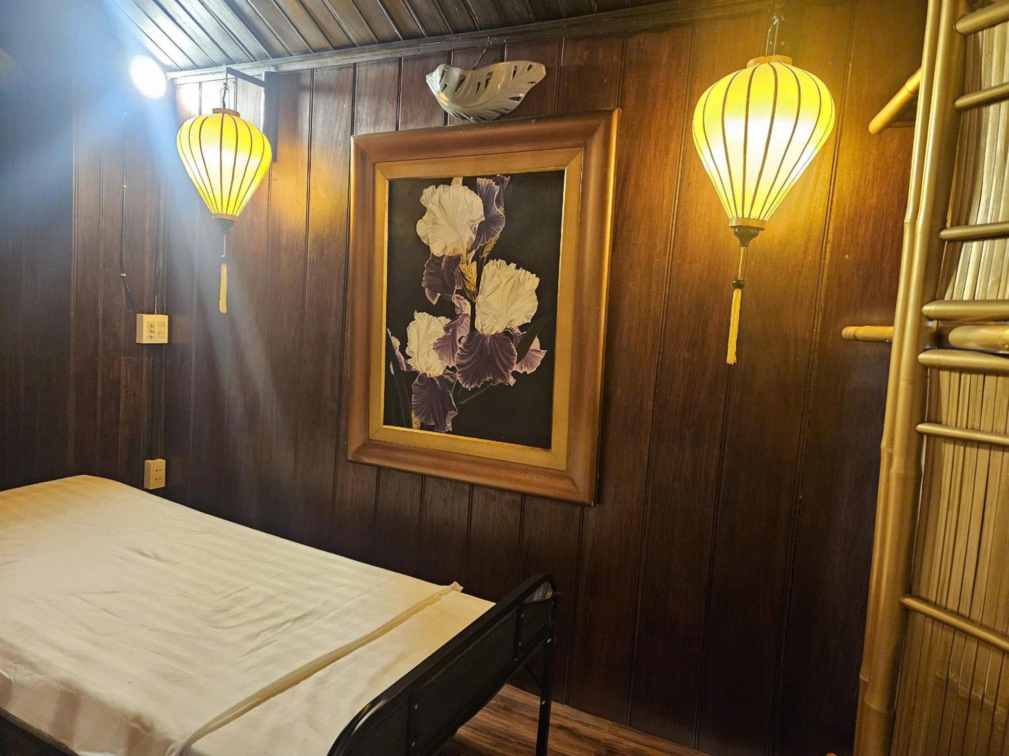 Homestay Sabina Boutique &