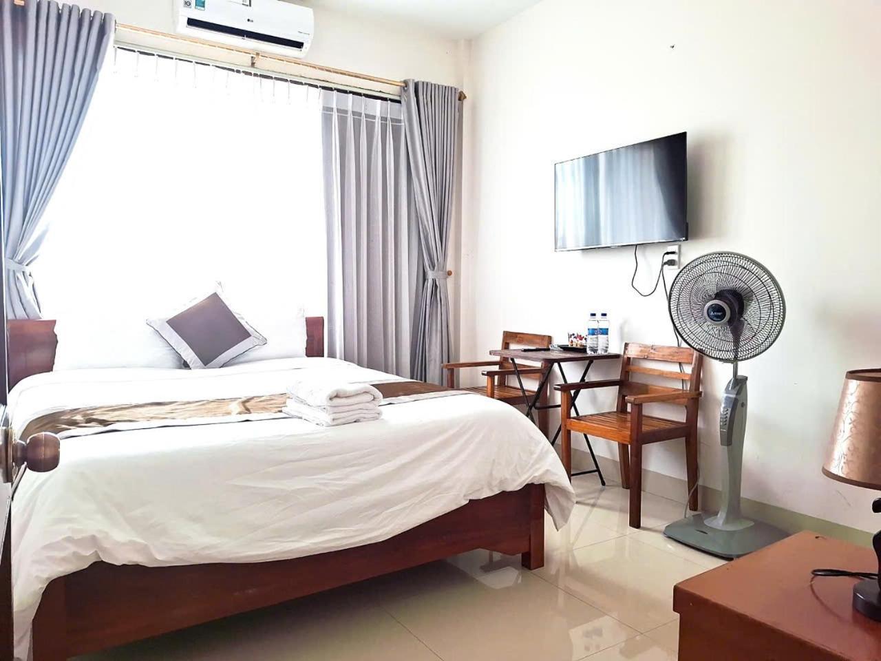 Khach San 68 Dong Hotel