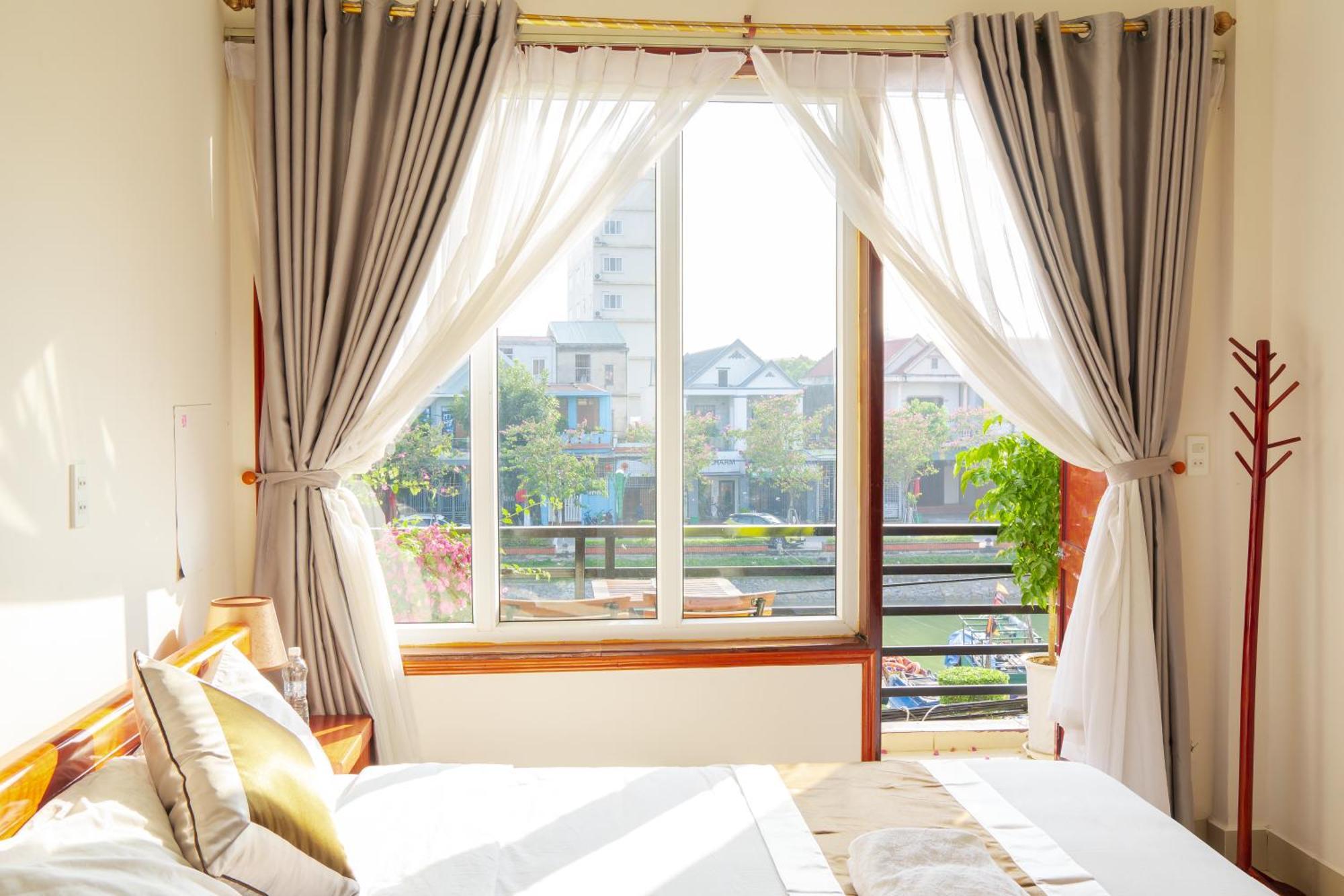 Hotel Khach San 68 Dong
