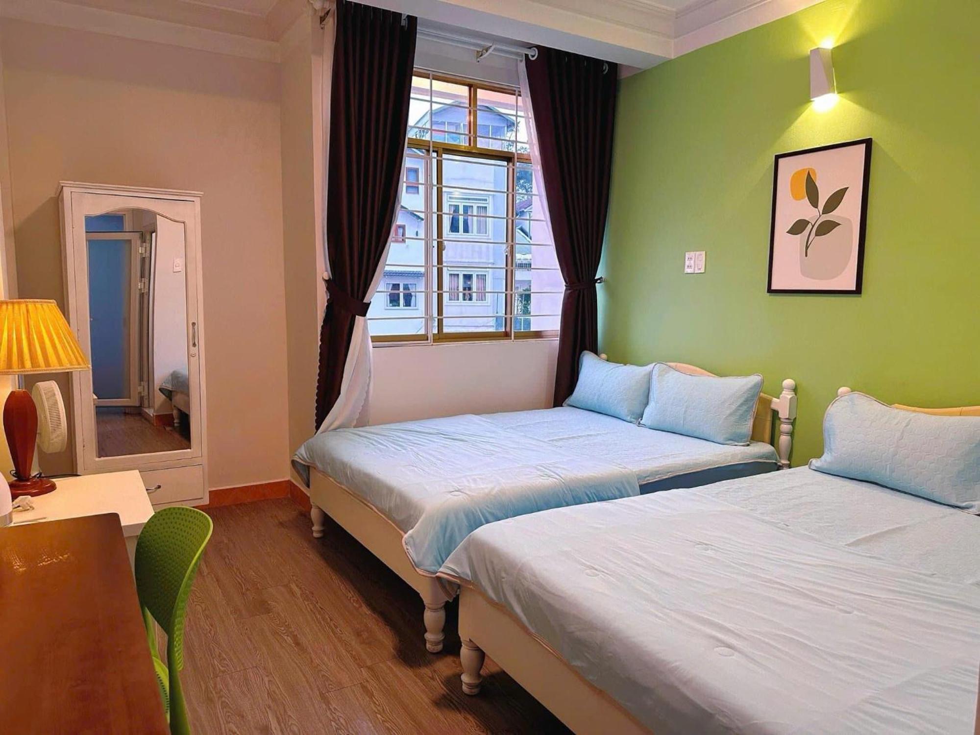 Hotel Trung Duc Signature Da Lat