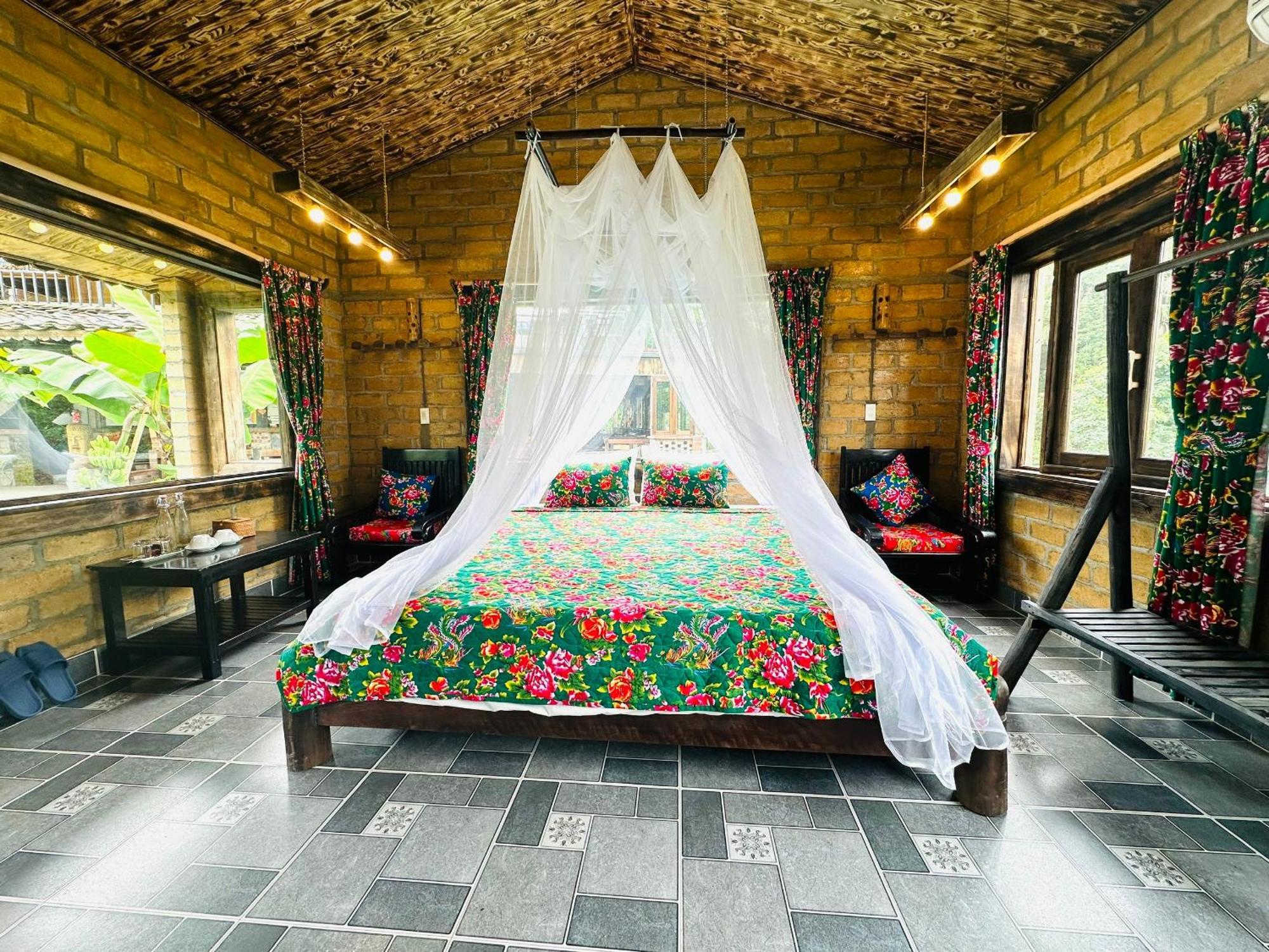 Homestay Ban Bang Tours & Motorbike Ha Giang