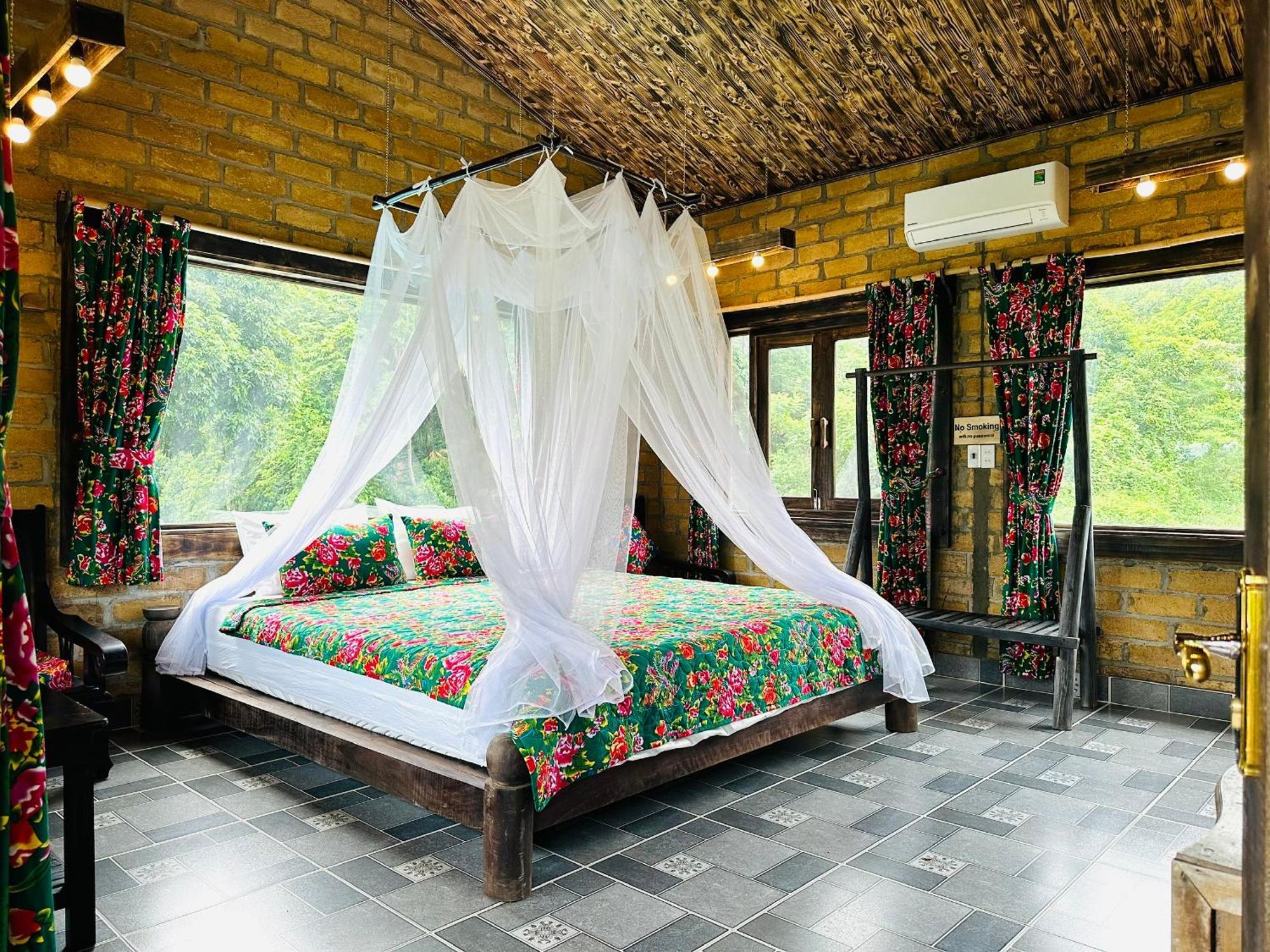 Homestay Ban Bang Tours & Motorbike