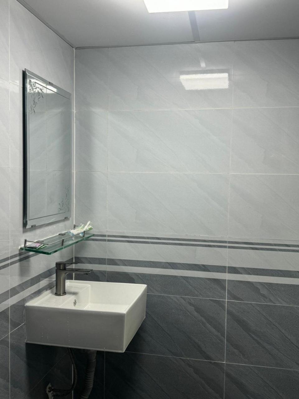 N.nghi Nhat Apartment Phan Thiet