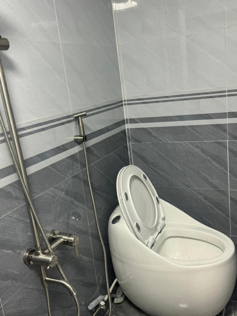 N.nghi Nhat Apartment