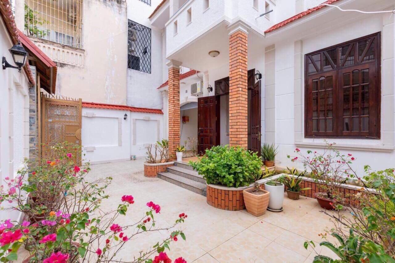 Villages Hoang My Full Tien Ich Bai Sau Biệt thự Vũng Tàu
