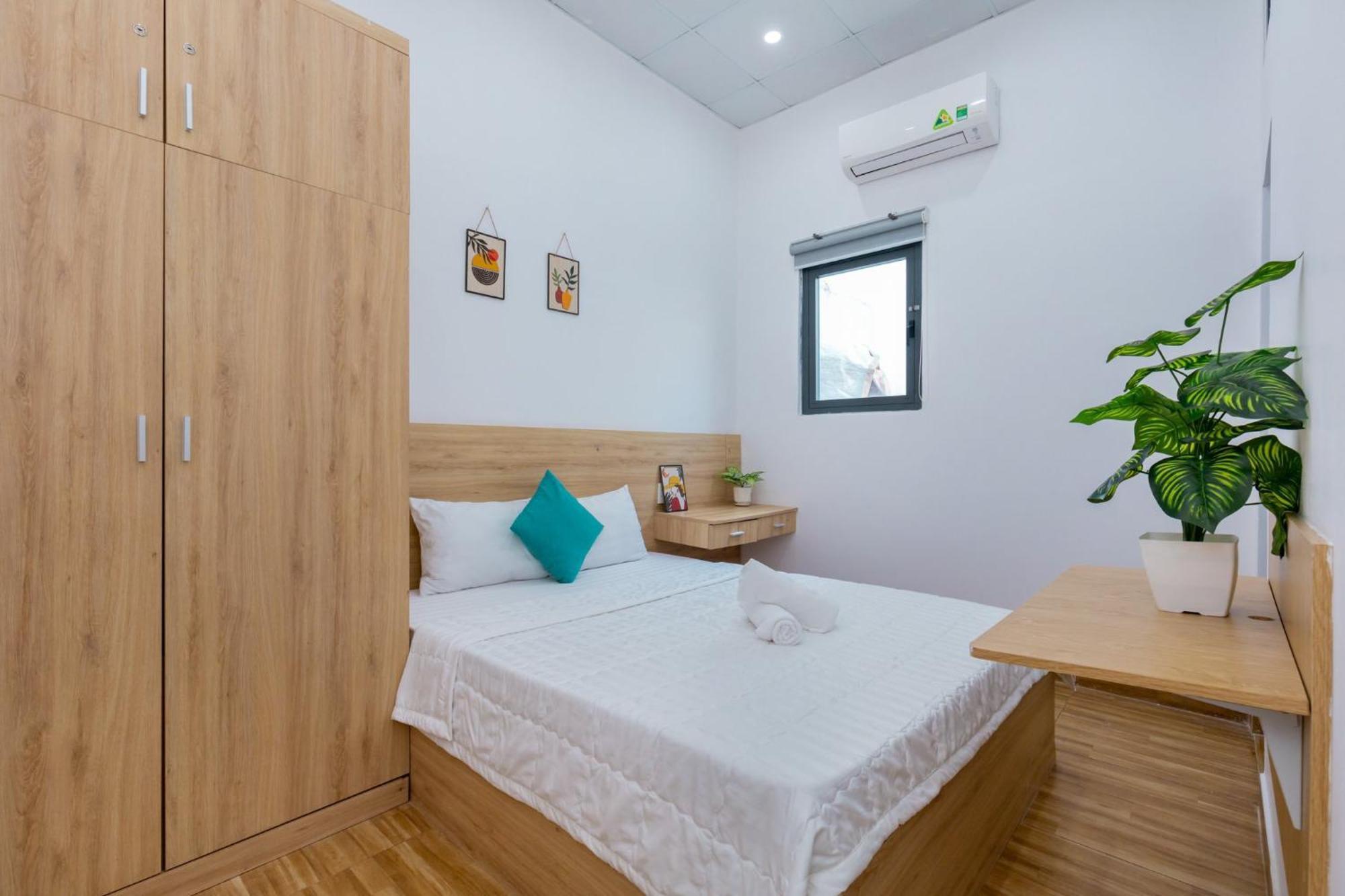 Villa Biet Thu Hoang My Ho Boi Bida Karaoke Phao Boi Xe Free
