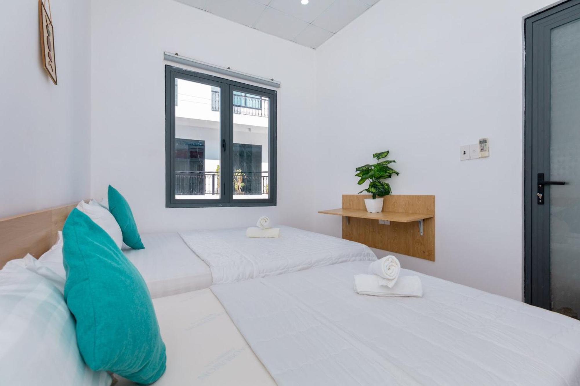 Villa Biet Thu Hoang My Ho Boi Bida Karaoke Phao Boi Xe Free