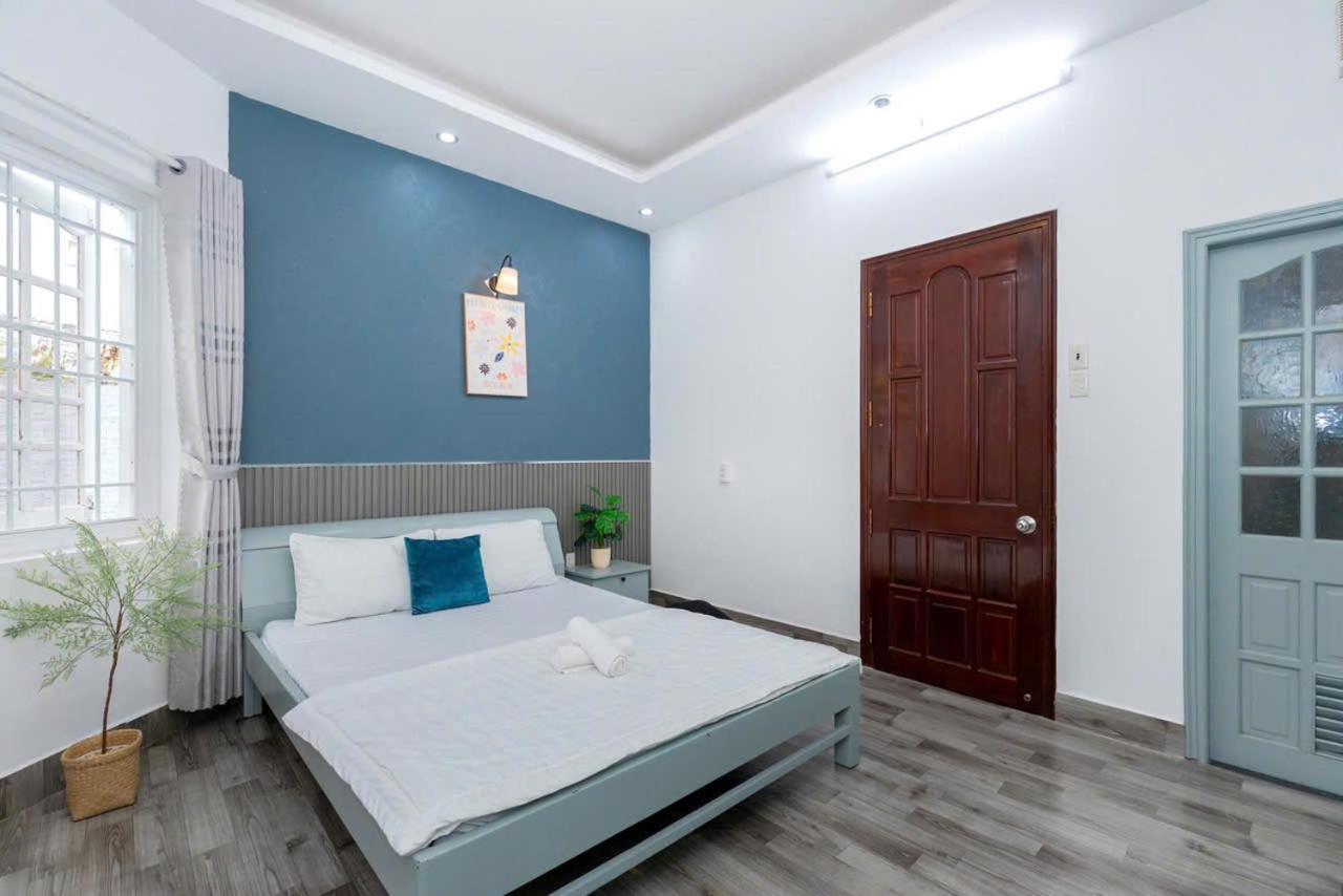 Nalie - 196 Phan Chu Trinh Biệt thự Vũng Tàu