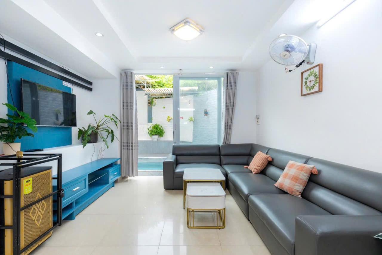 Nalie - 196 Phan Chu Trinh Biệt thự Vũng Tàu