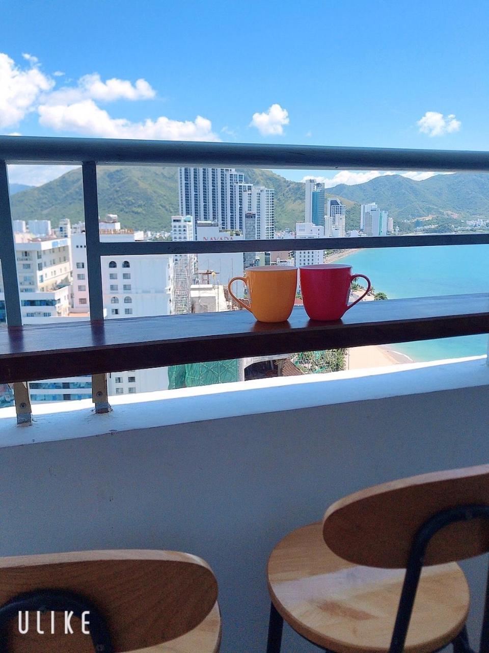Gem House's Condotel Nha Trang