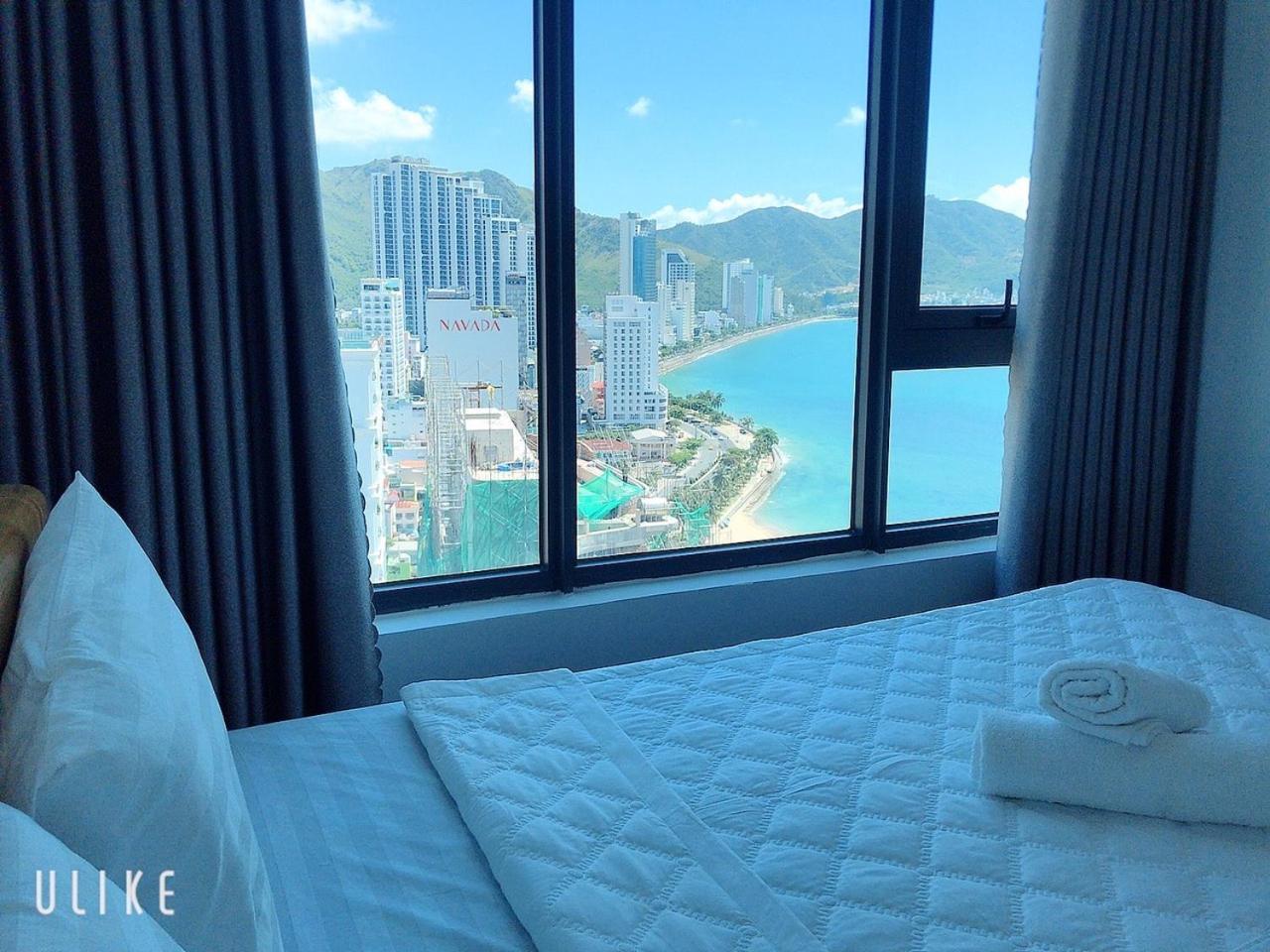 Apartment Gem House's Condotel