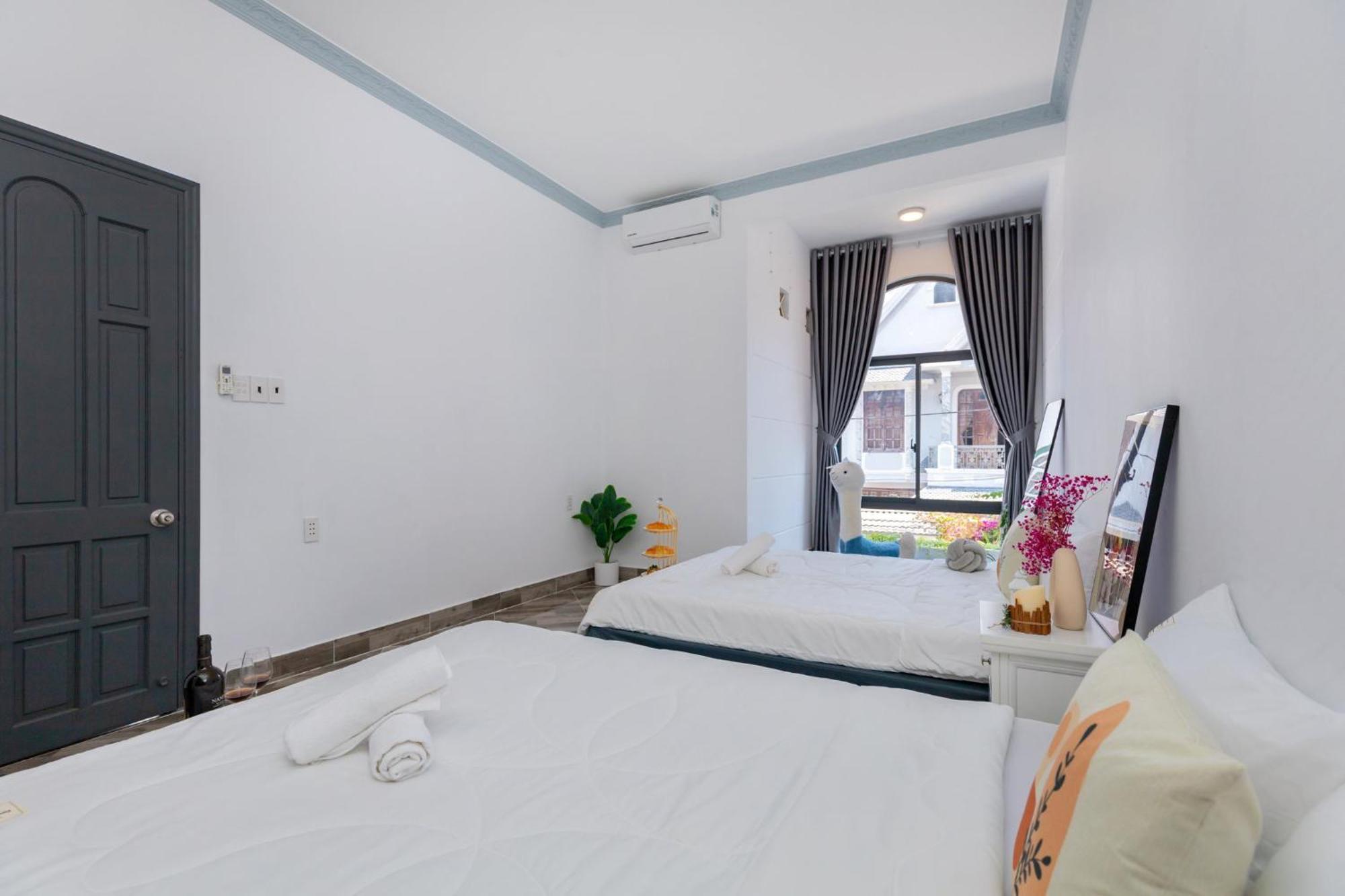 Villa Ho Boi Hoang My Bai Sau Vt Vũng Tàu