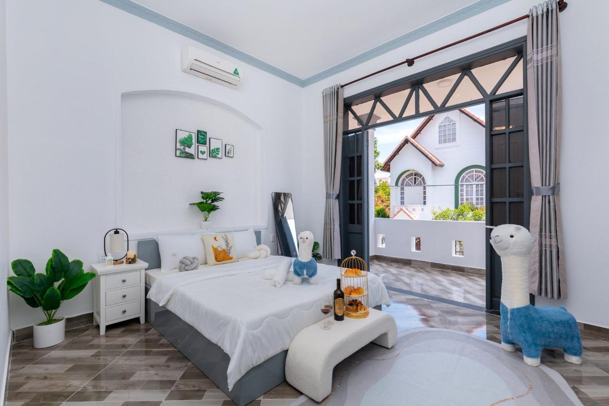 Ho Boi Hoang My Bai Sau Vt Villa
